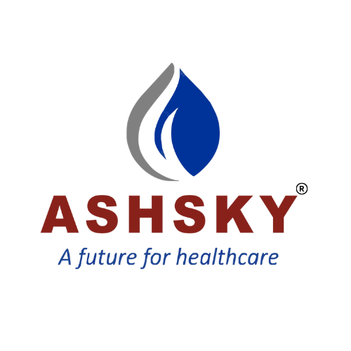 ASHSKY CHEM INDIA PRIVATE LIMITED